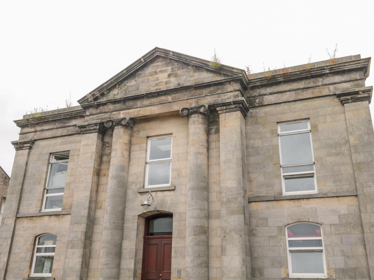 The Bell Tower Inverness Exterior foto