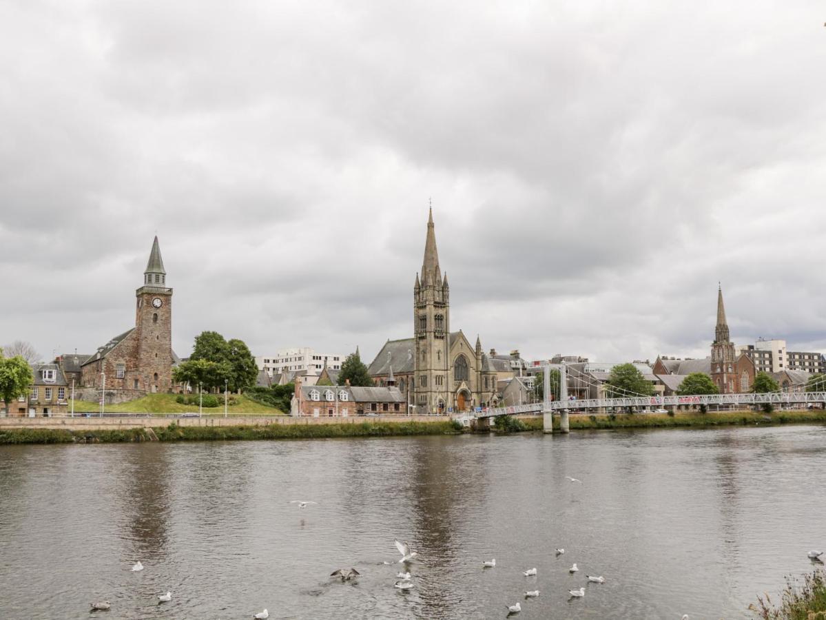 The Bell Tower Inverness Exterior foto